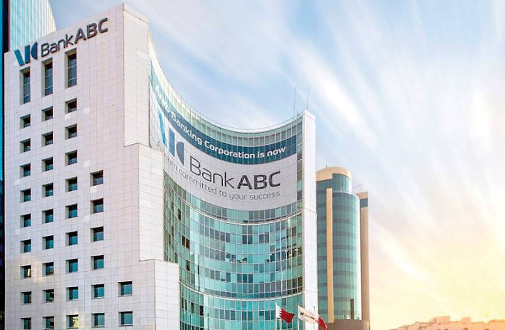 سهم العربية المصرفية ABCB