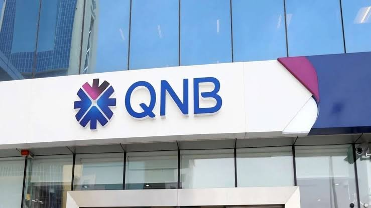 سهم بنك قطر الوطني QNBK