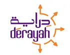 لوجو شركة Derayah