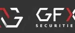لوجو شركة جى اف اكس GFX