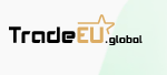 لوجو شركة ترايد يو جلوبال Trade EU Global