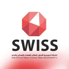 لوجو الشركة السويسرية للتداول SwissFS