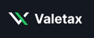 لوجو شركة فاليتاكس Valetax