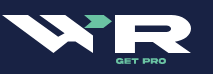 لوجو شركة دبليو ار برو Wrpro