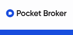 لوجو شركة بوكيت بروكر Pocket Broker
